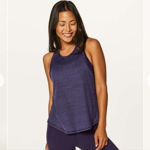 Lululemon Twist and Reach Tank - 10